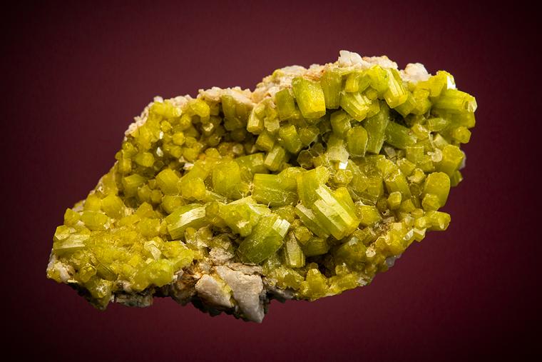 PYROMORPHITE